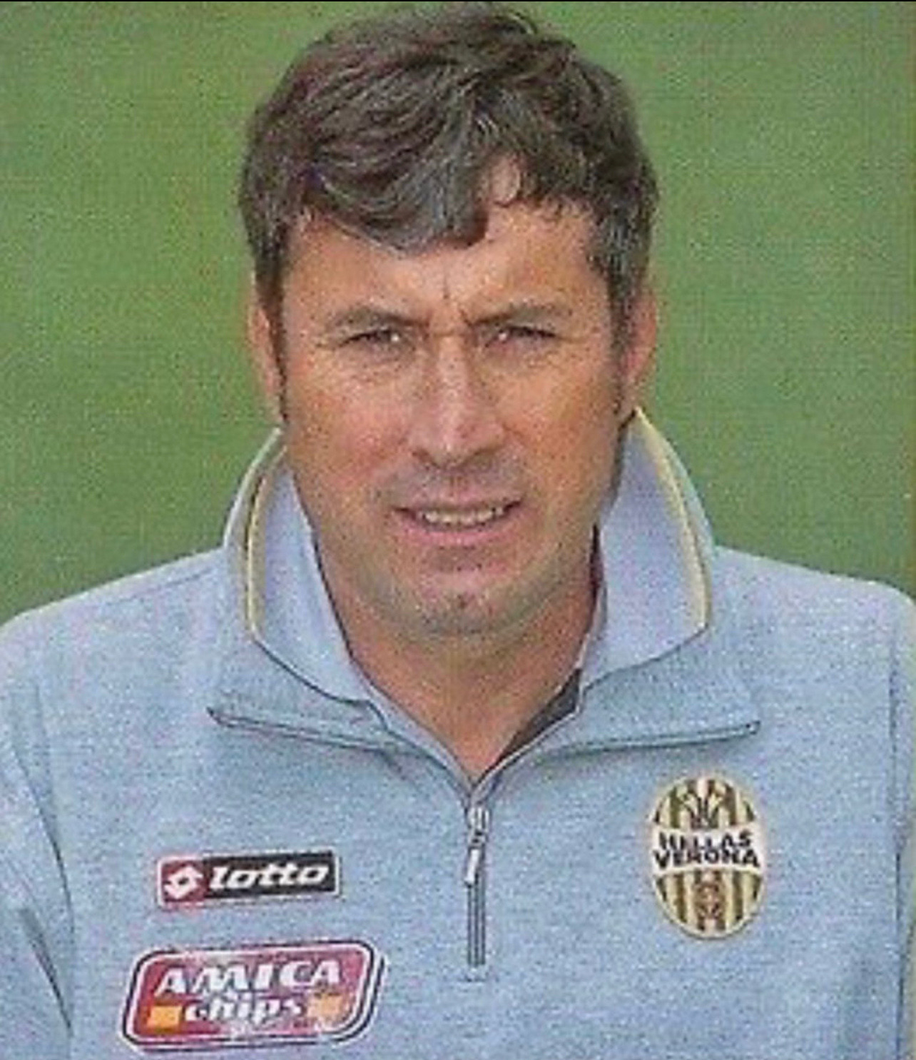 Malesani: “Mi rivedo un po’ in Italiano. Spero tanto che l’Hellas si salvi”