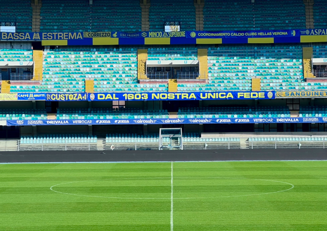 Serie A 2025/26, 2.2 media gol a partita. Mai così tanti 0-0 dopo 11 giornate