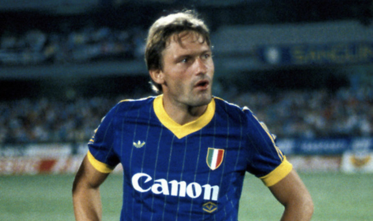 Nelsson: “Elkjaer a Verona è una leggenda”