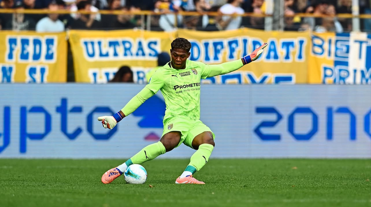 Parma, operazione per Suzuki. Al Bentegodi contro l’Hellas Verona Corvi e Rinaldi