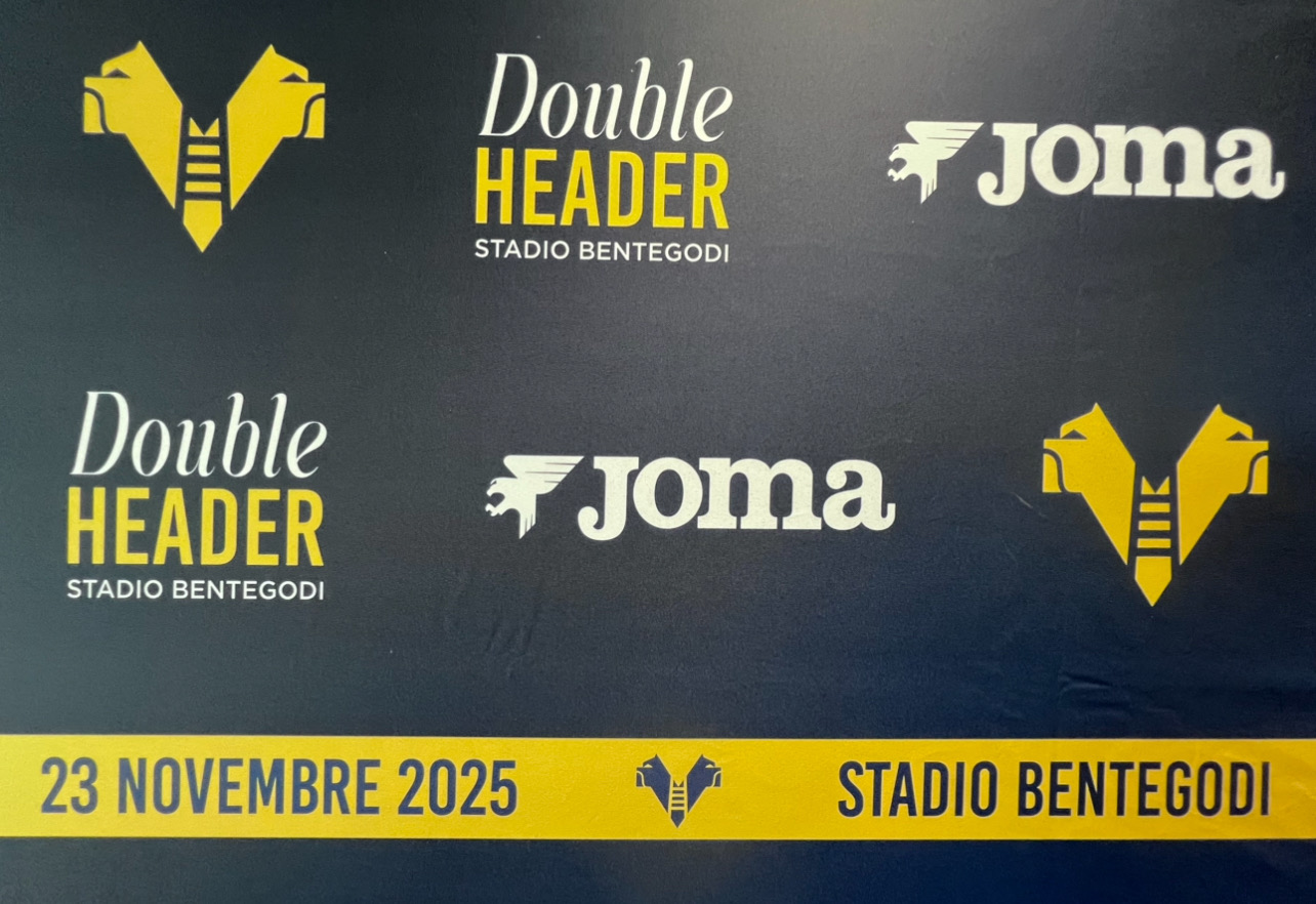 Double Header: Hellas Verona-Parma e Hellas Verona Women-Res Donna Roma. Biglietti a partire da 10 euro
