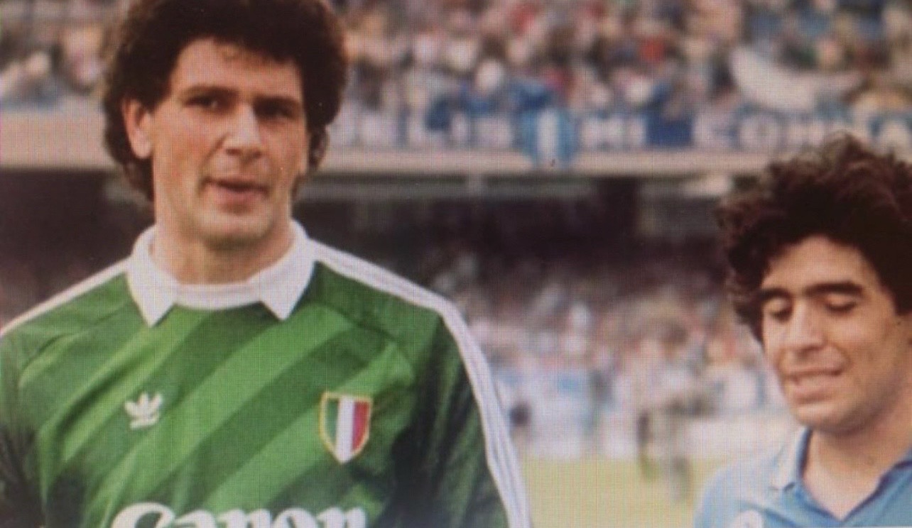 Anniversario Giuliano Giuliani