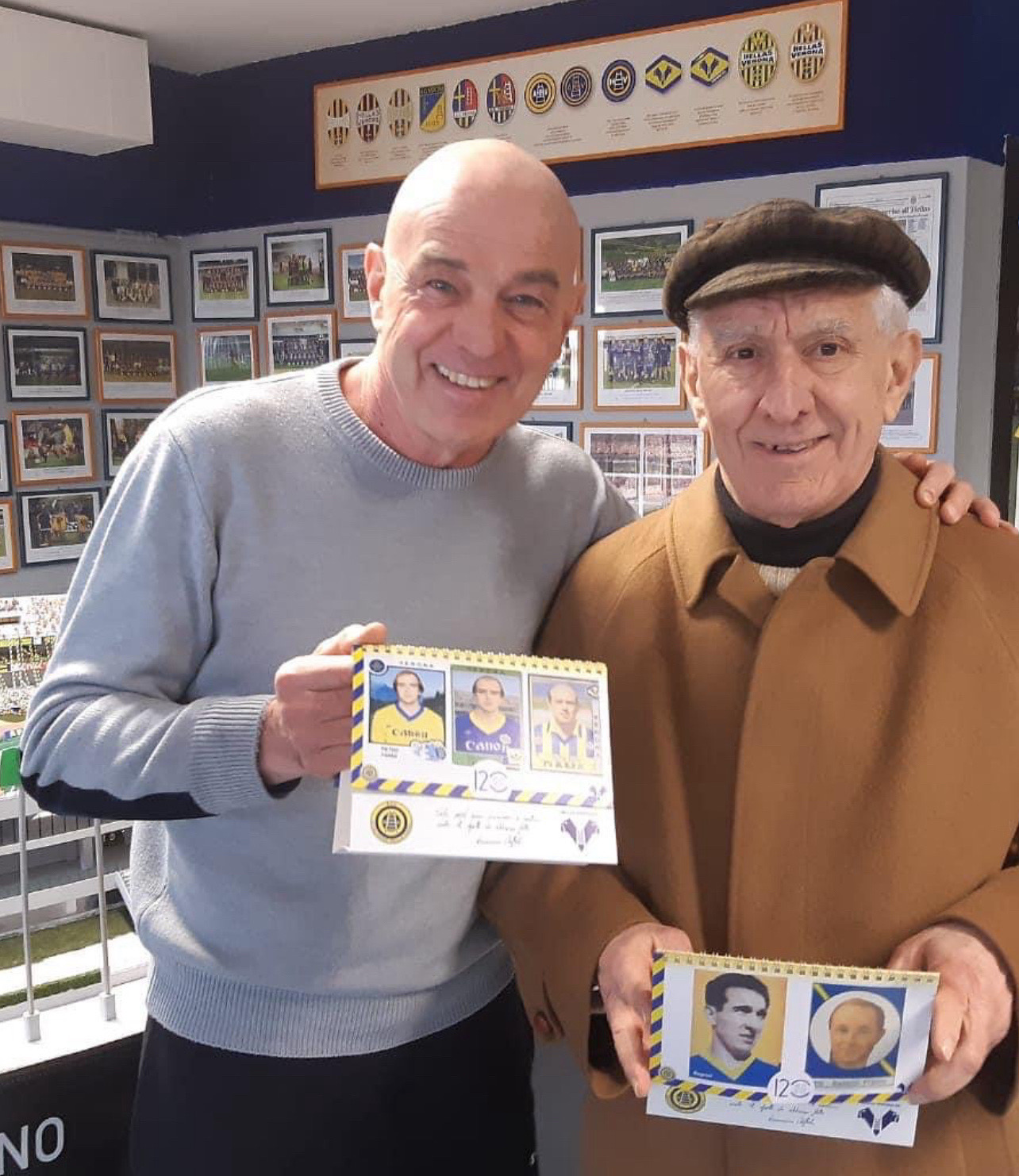 Fanna: “Hellas, la partita col Parma non si può sbagliare”