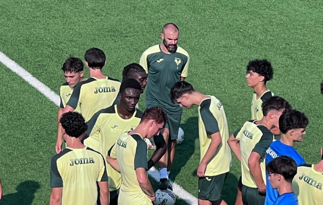 Primavera Hellas Verona, anticipi e posticipi dalla 18ª alla 22ª giornata