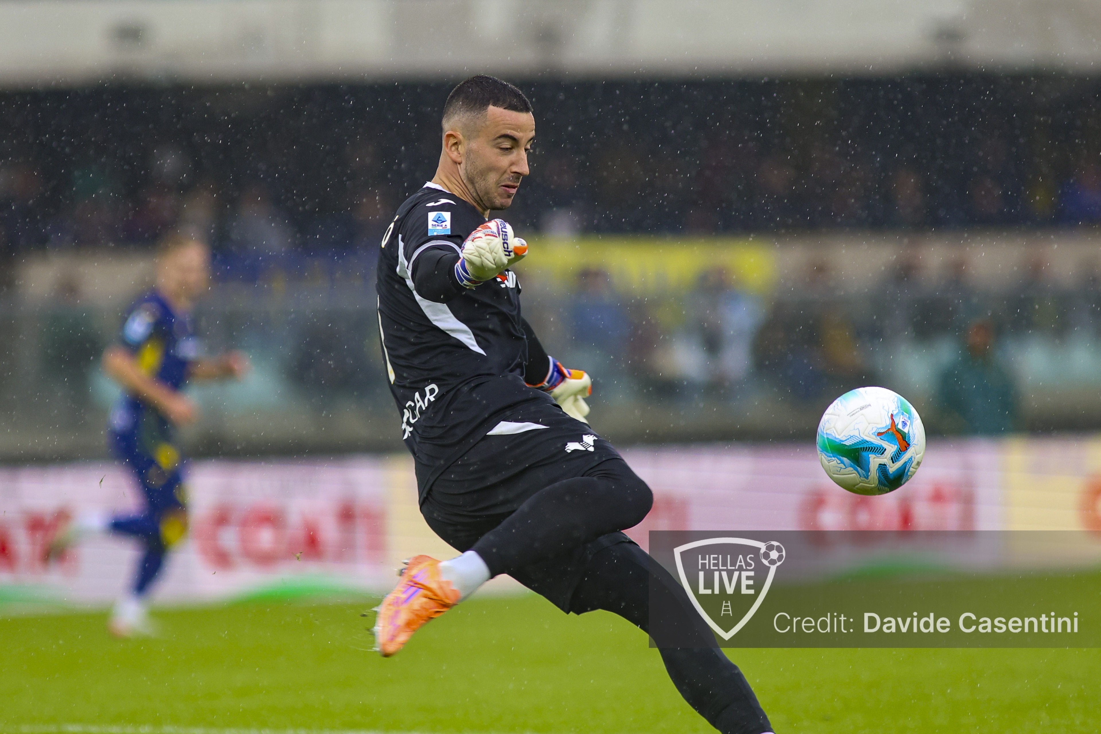 Hellas Verona, lunedì libero per i gialloblù