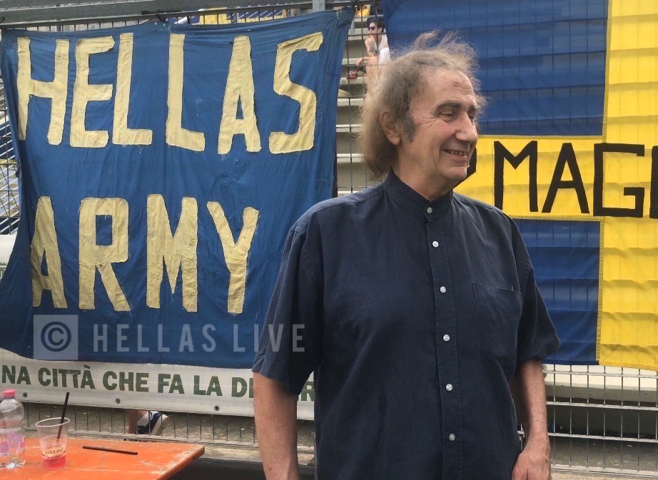 VI anniversario Roberto Puliero