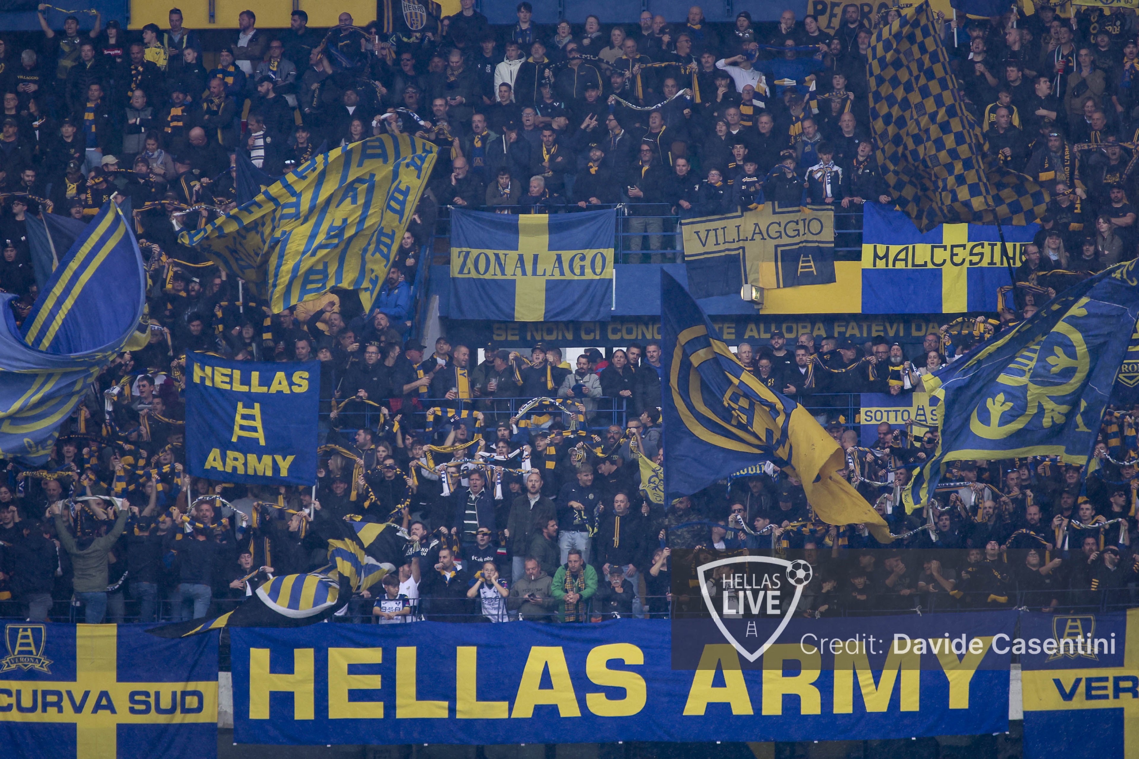 Prevendita Double Header, superata quota 24.000