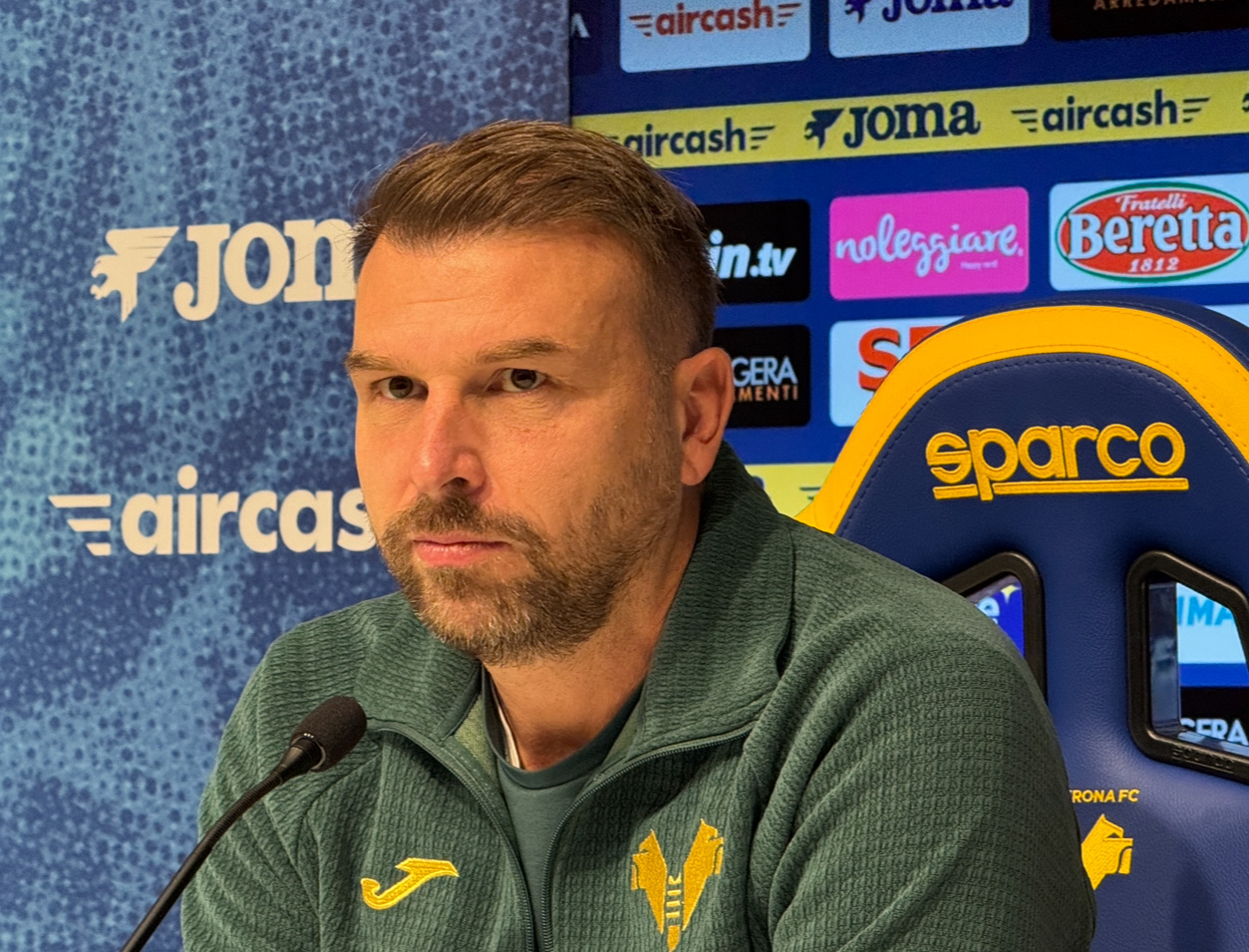 Zanetti : “La squadra è consapevole del momento. Possiamo e dobbiamo fare di più, soprattutto per la nostra gente”