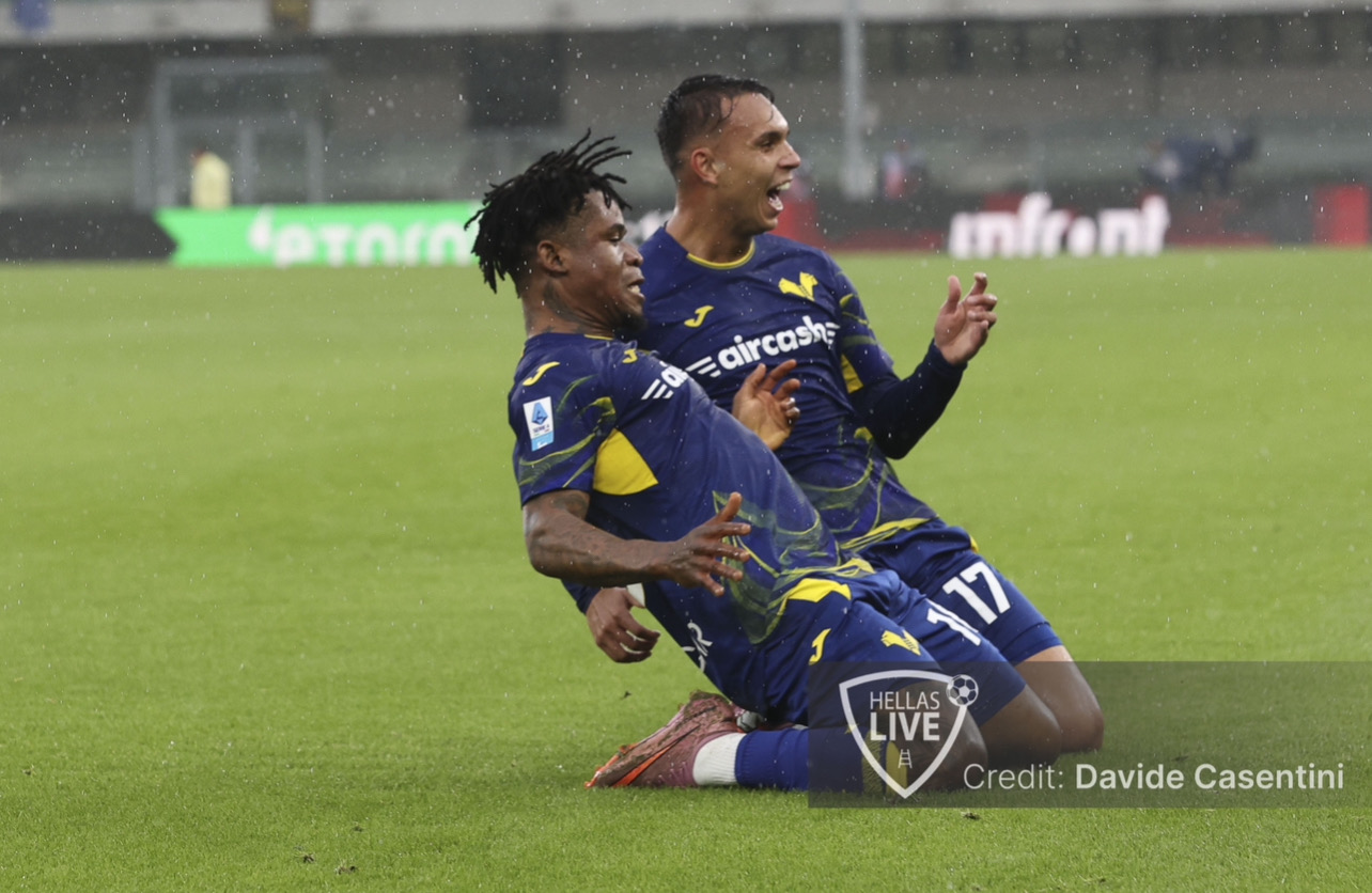 Hellas Verona-Parma, la probabile formazione dei gialloblù di Zanetti