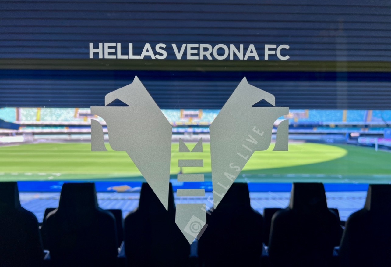 Hellas Verona-Parma, ore 10:30 apertura cancelli stadio Bentegodi