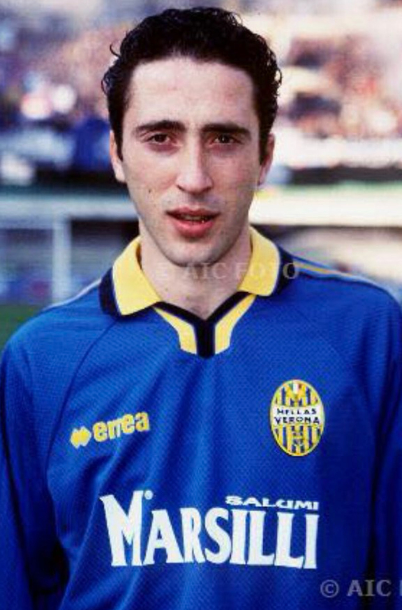 Morfeo: “A Parma, Bergamo e Verona mi sono sentito libero di essere me stesso. Prandelli un secondo padre”