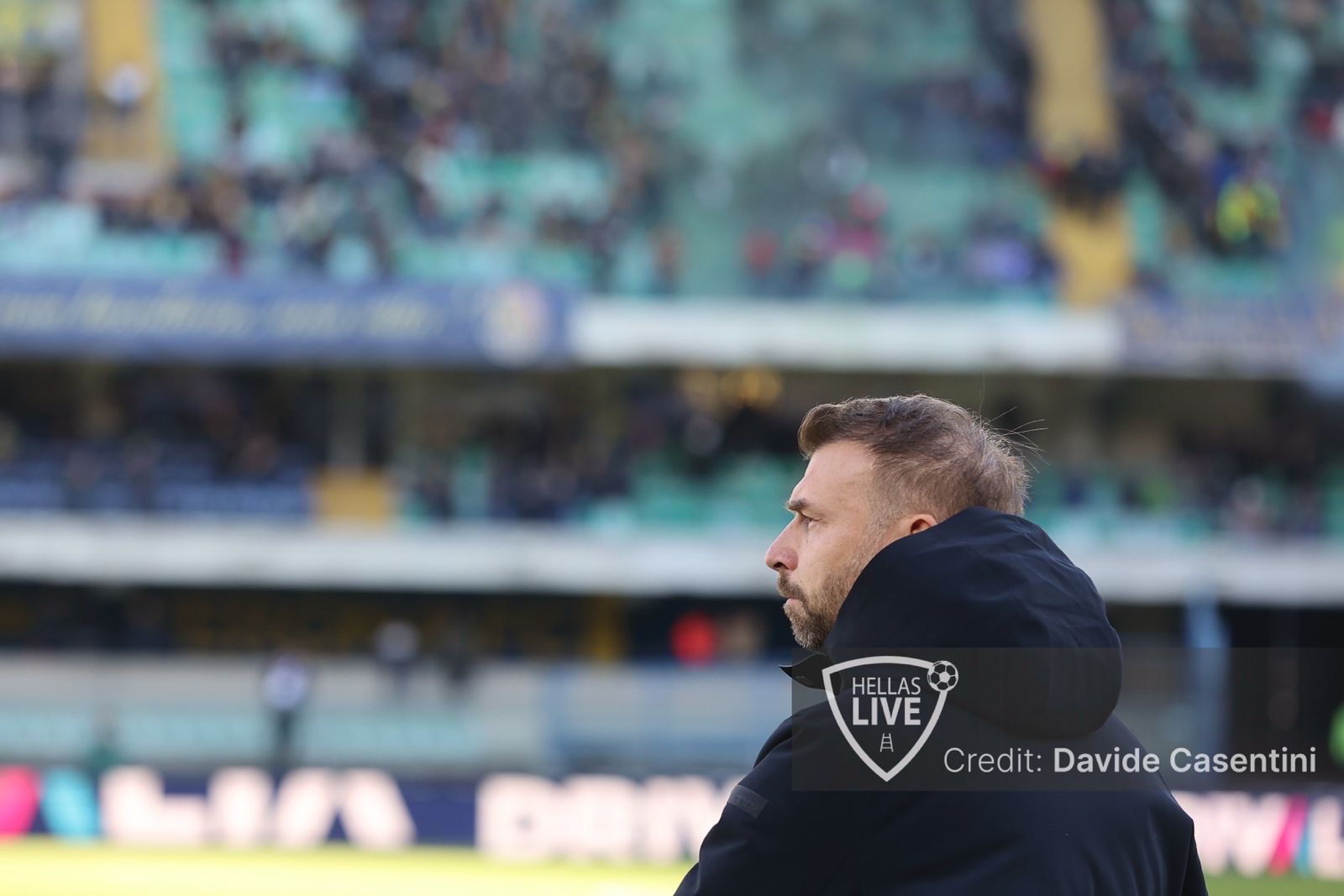 Hellas Verona, silenzio-assenso