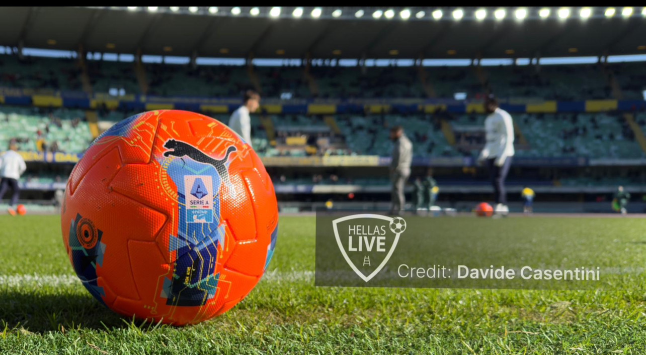 Serie A Enilive 2025/26, il programma completo della 13ª giornata