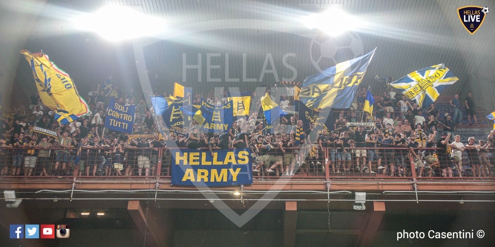 Genoa-Hellas Verona: la squadra che ha subito più gol nei primi 15’ della ripresa, contro quella che ne ha incassati di più nei primi 15’