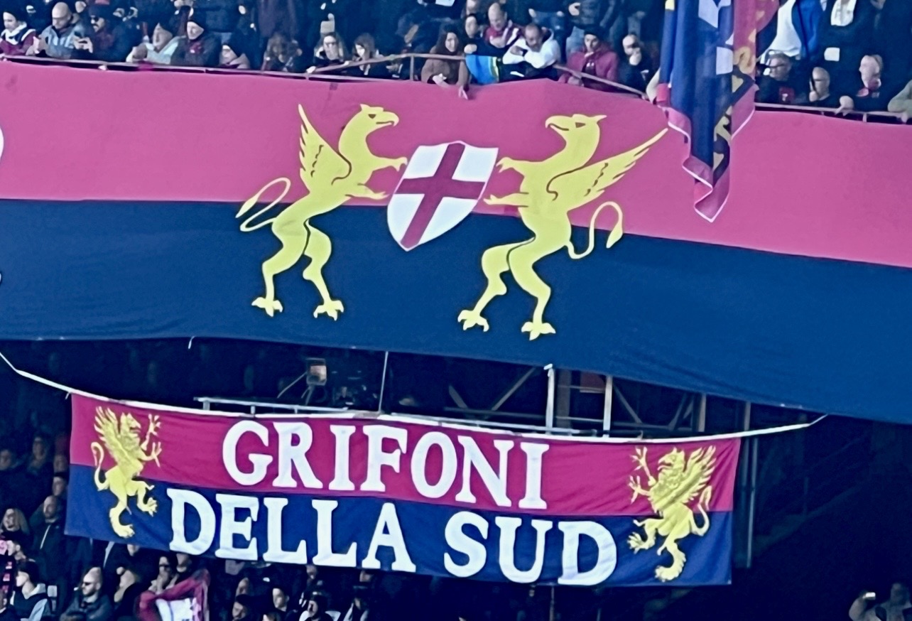 Genoa-Hellas Verona 2-1, Thorsby ribalta il risultato al Ferraris