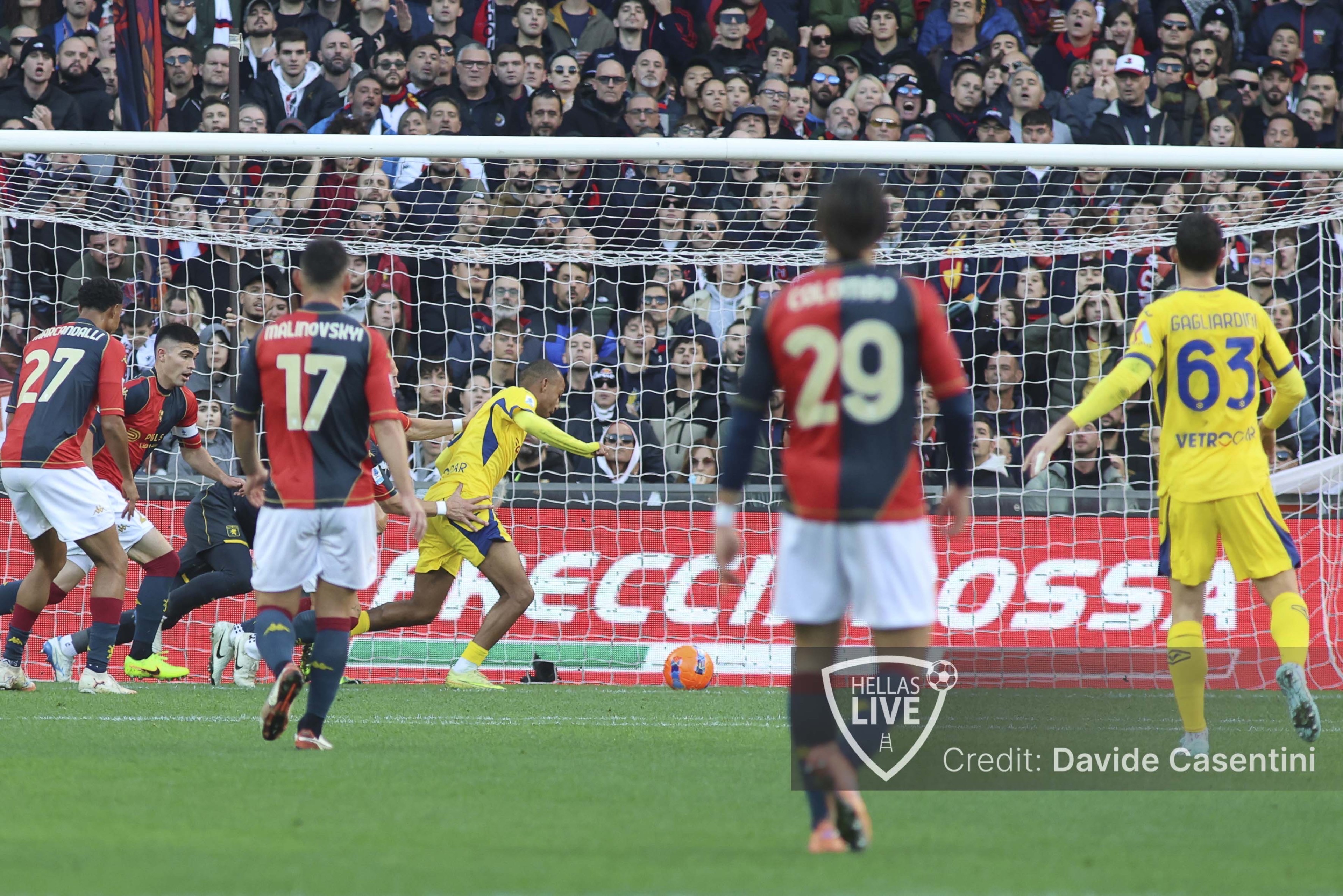 Serie A, mai nessuna squadra si è salvata senza vincere una partita nelle prime 13 giornate