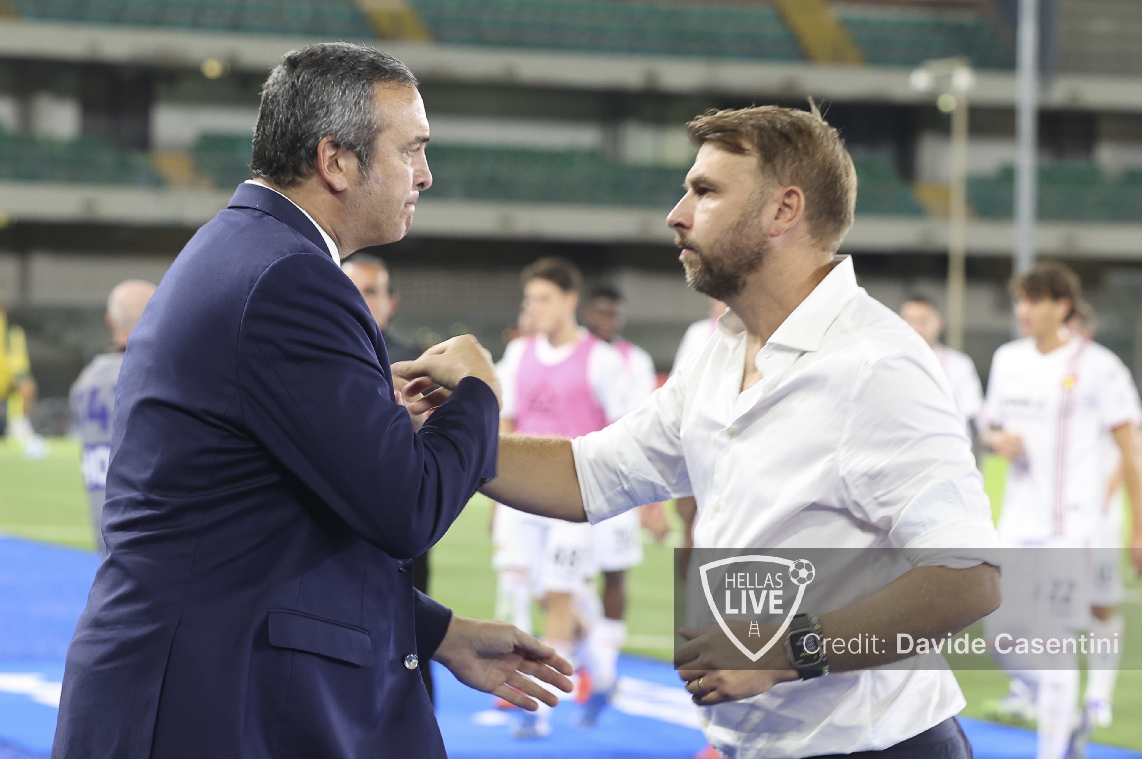 Hellas Verona, il silenzio della società è la conferma di Zanetti