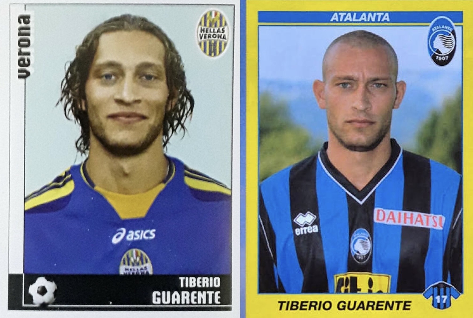 Guarente: “Hellas, il campionato è ancora molto lungo: vietato pensare di essere già retrocessi”