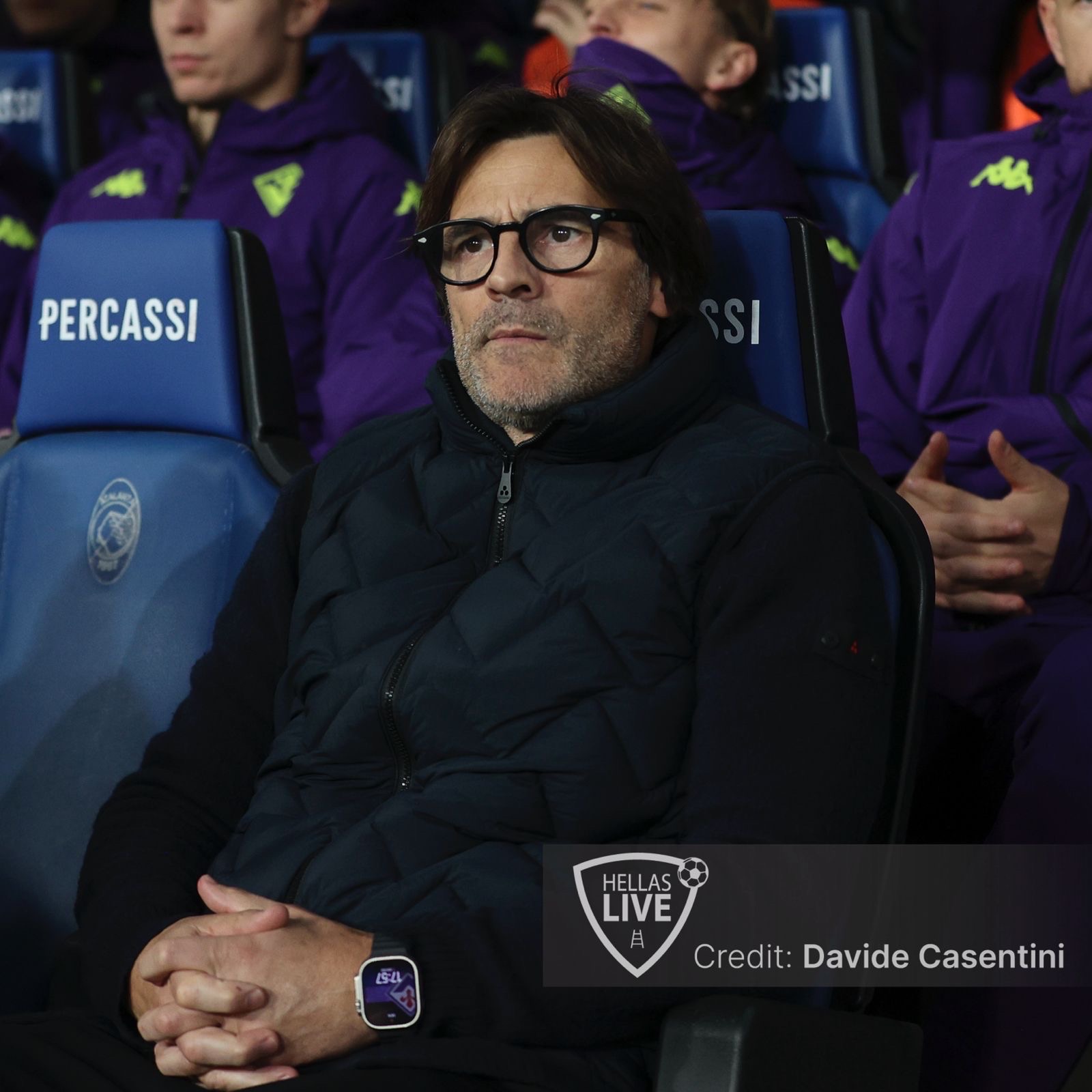 Serie A, anticipo 14ª giornata, Sassuolo-Fiorentina 3-1