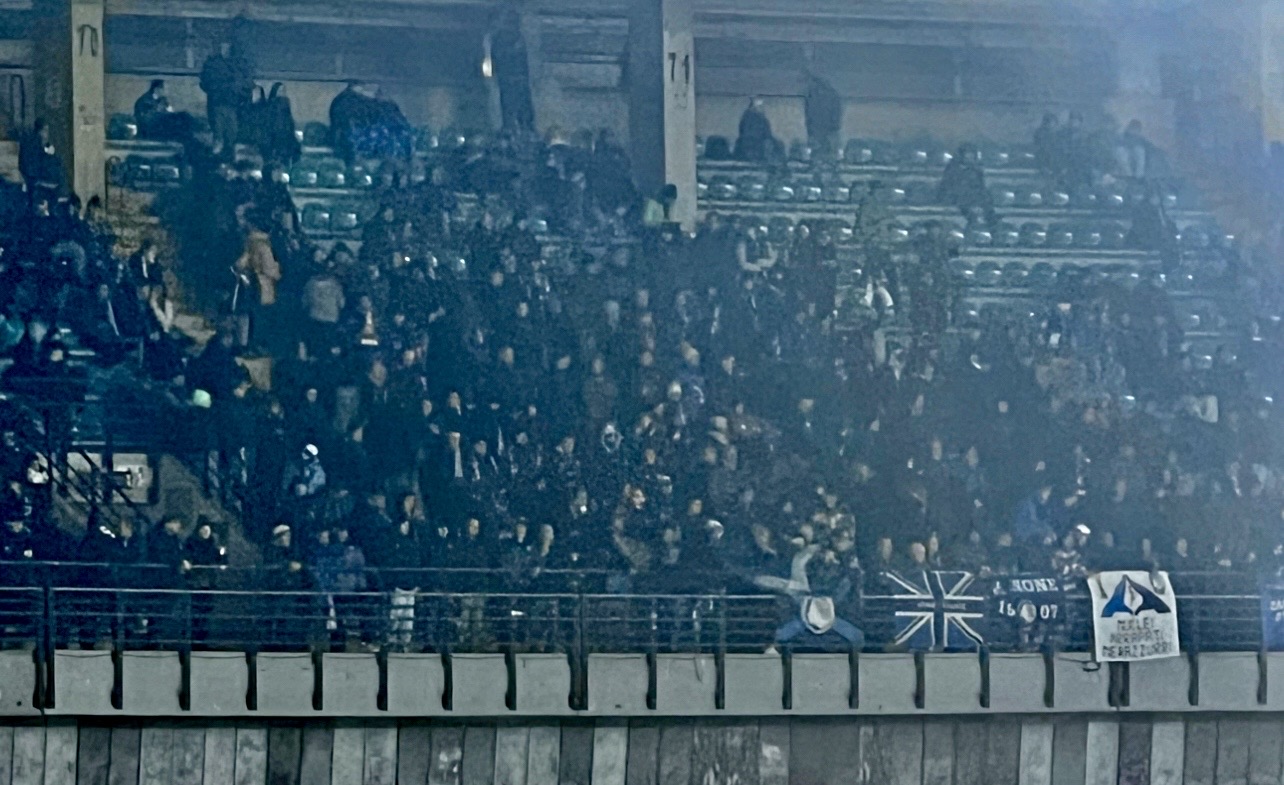 Hellas Verona-Atalanta 3-1, Scamacca accorcia le distanze su rigore