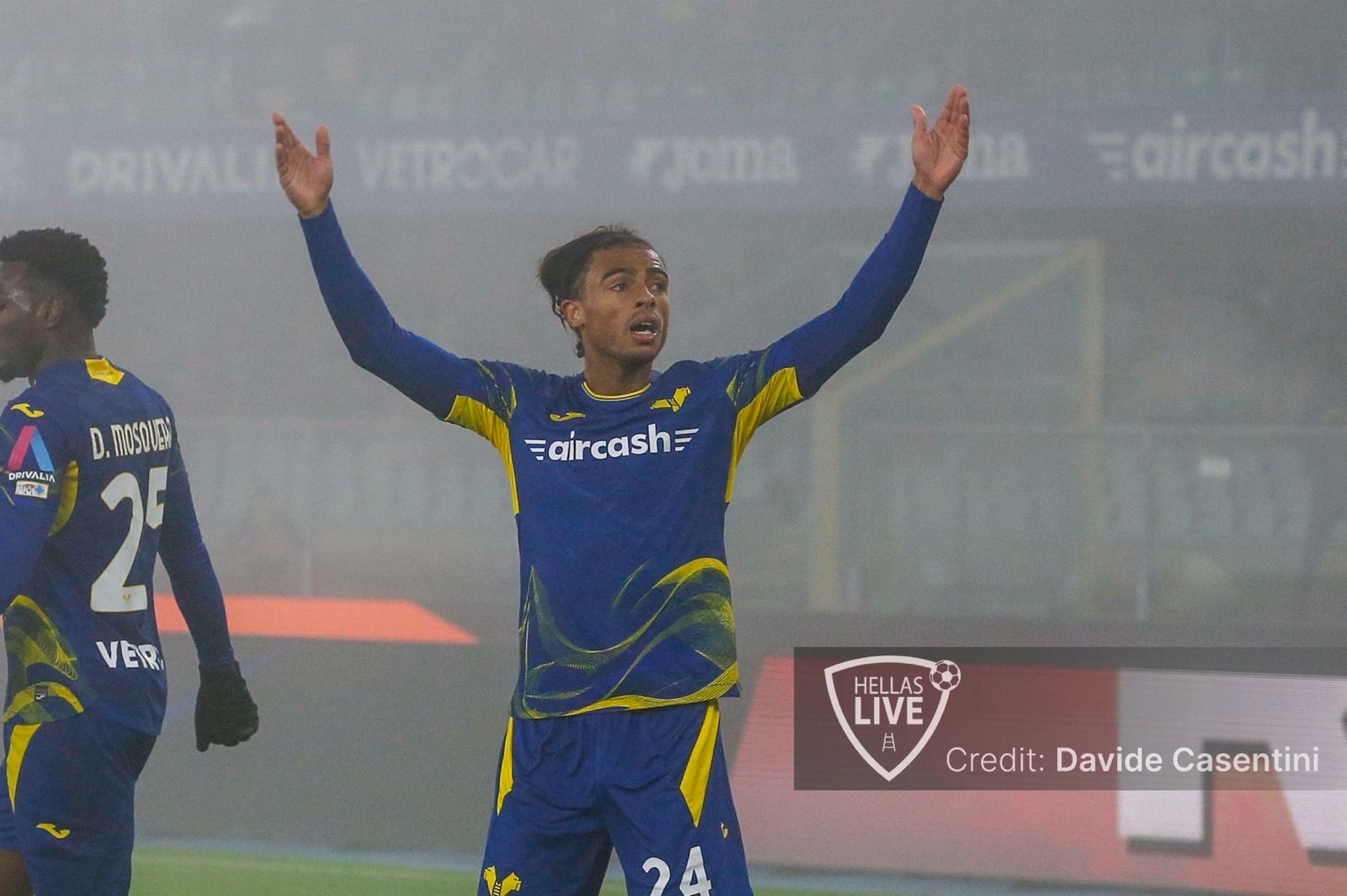 Bernede: “La vittoria contro l’Atalanta deve rappresentare un punto di partenza”