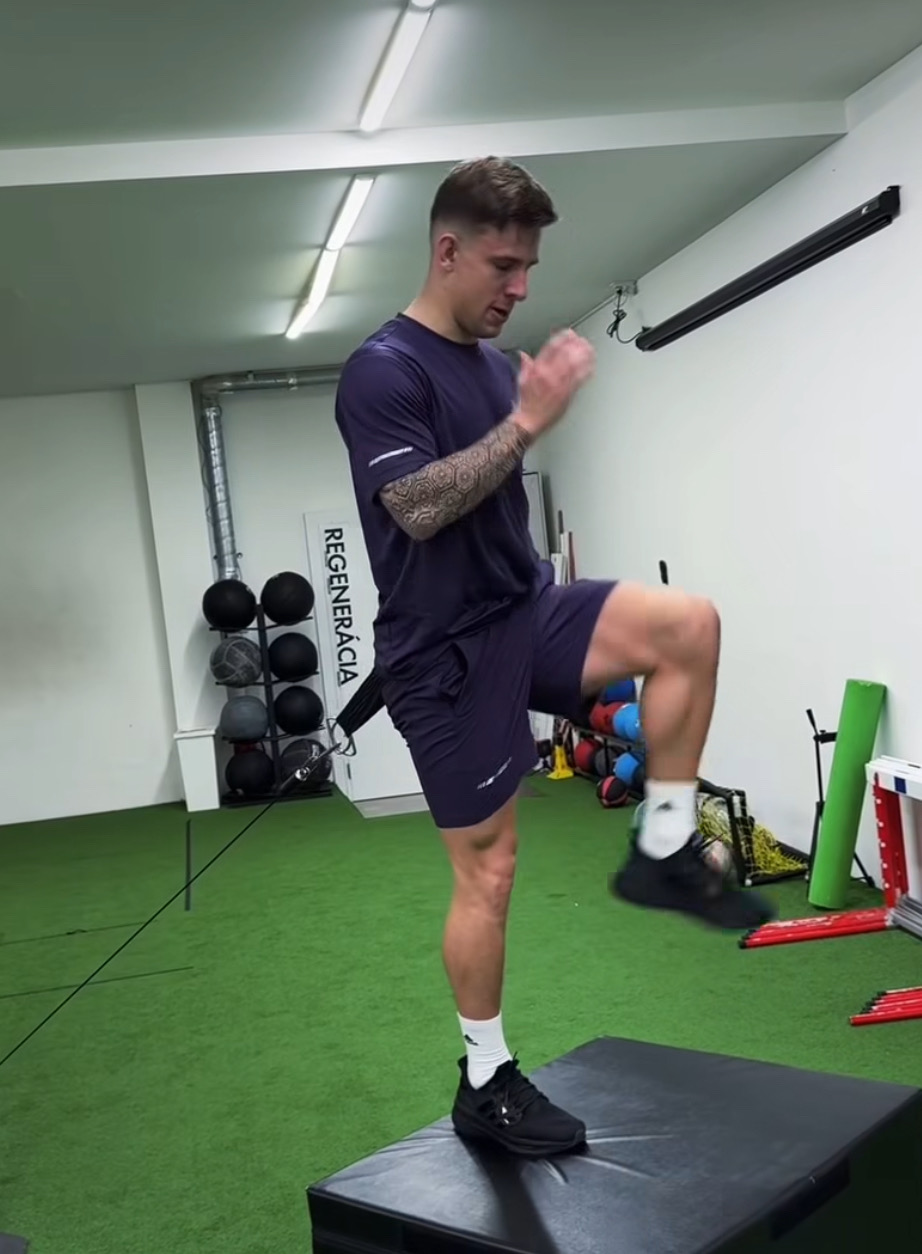 Hellas Verona, prosegue il recupero di Suslov