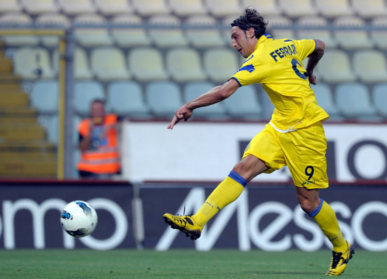 Union Brescia, l’ex gialloblù Ferrari in panchina contro la Ternana