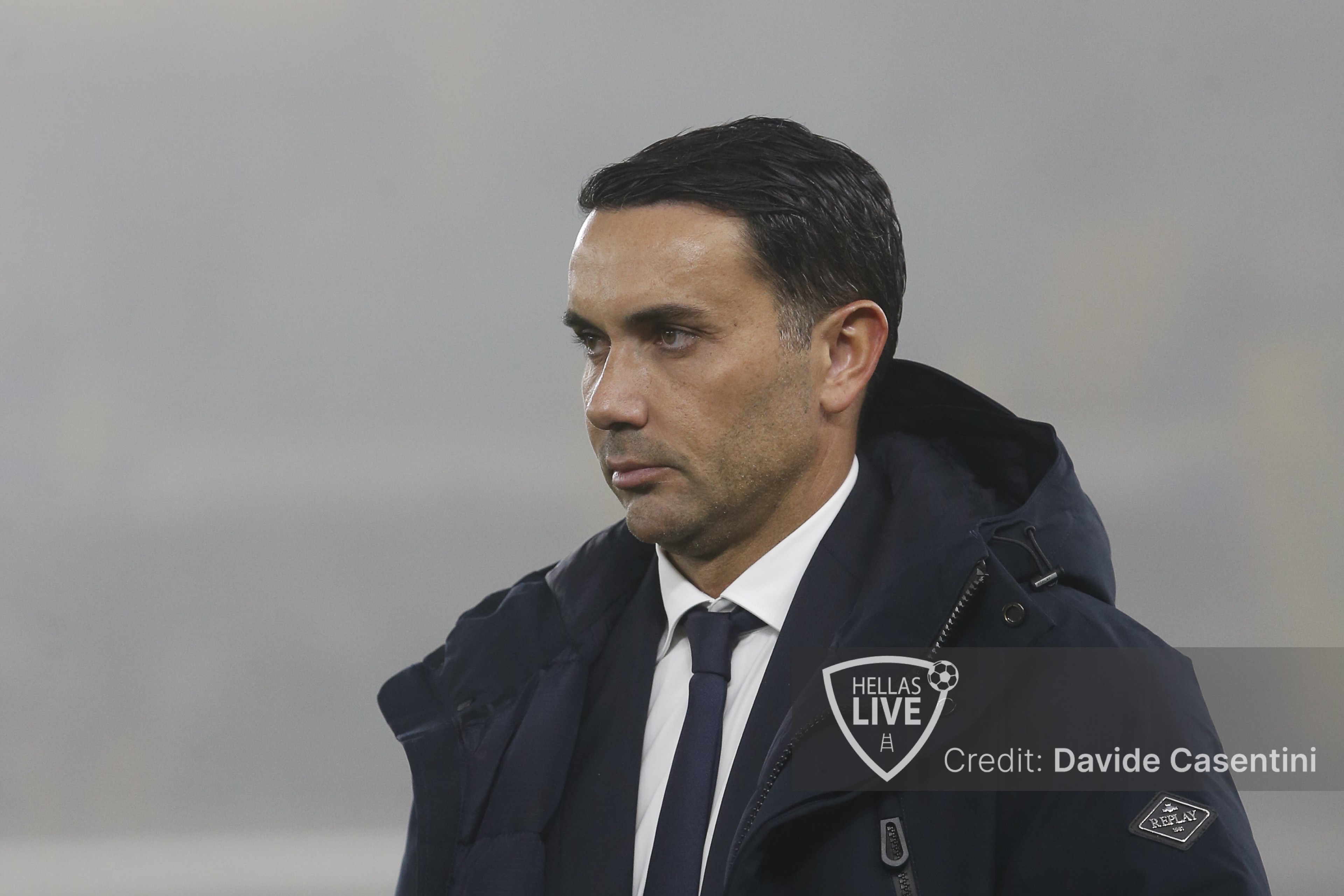 OpenVAR, Verona-Atalanta 3-1, De Marco: “Sul rigore chiesto dagli ospiti non ci sono certezze”