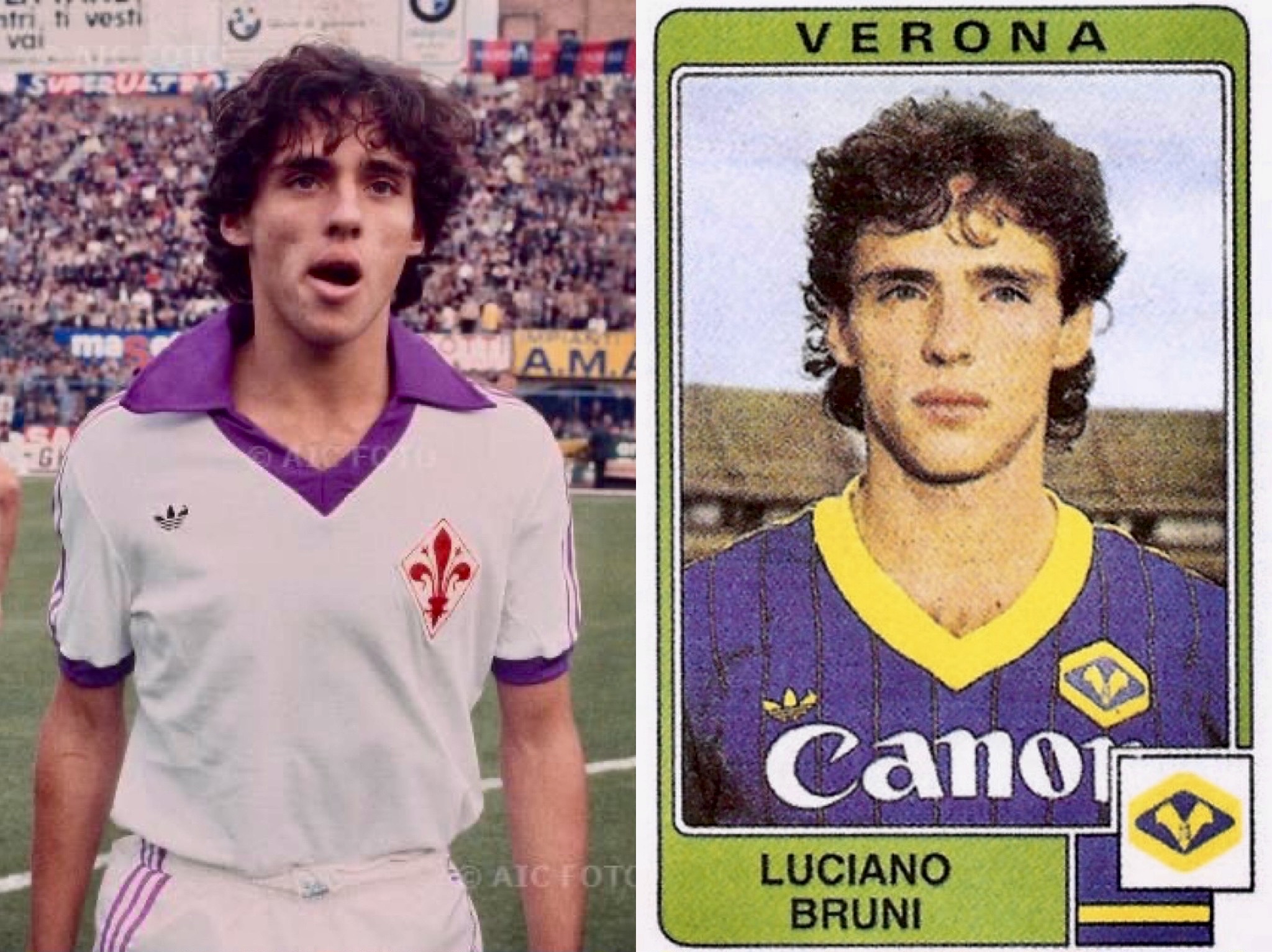 Bruni: “Al Franchi può vincere la paura. Fiorentina-Verona, scontro diretto che nessuno si sarebbe mai aspettato ad inizio stagione”