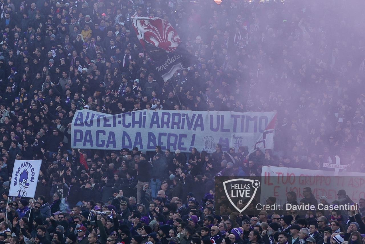 Butei: chi arriva ultimo paga da bere!