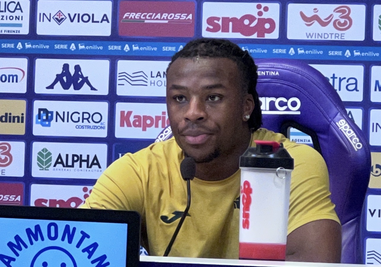 Bella-Kotchap: “Adesso abbiamo più autostima e fiducia. La squadra ha dimostrato che può lottare contro chiunque”