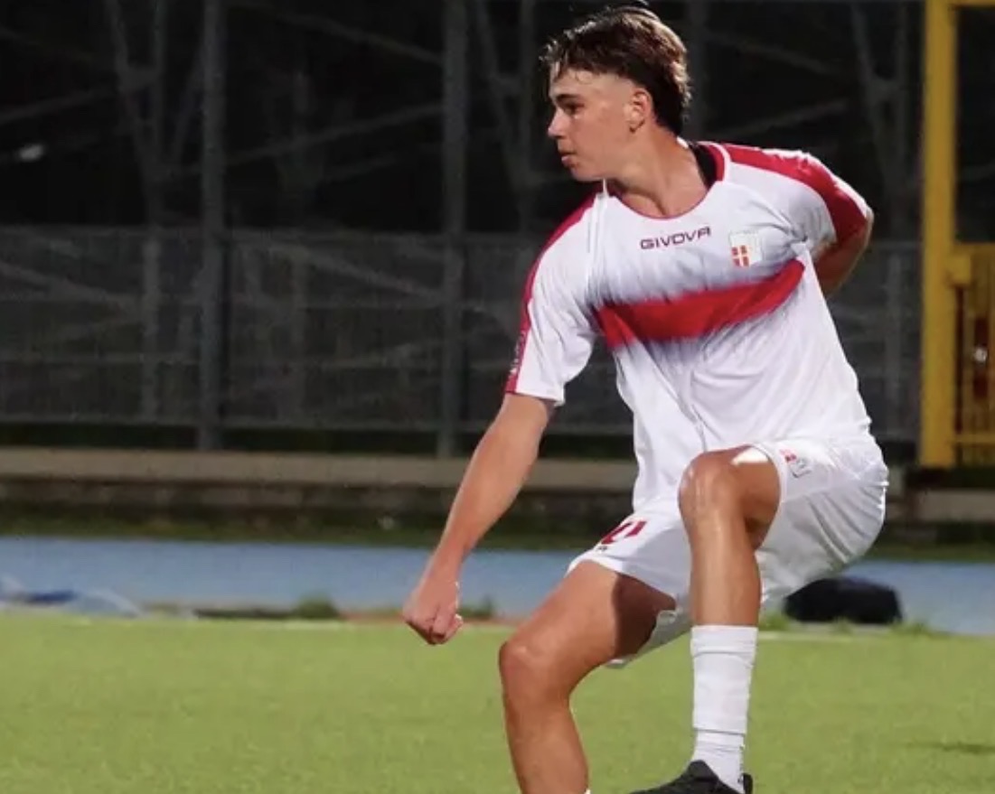 Primavera Hellas Verona, dal Rimini arriva il difensore Fabbri