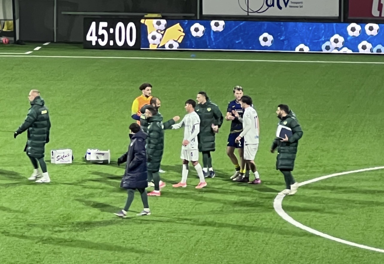 Primavera, Hellas Verona-Inter 3-3