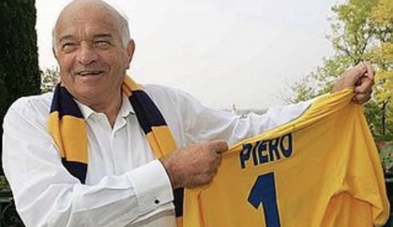 Nel ricordo del Conte Arvedi