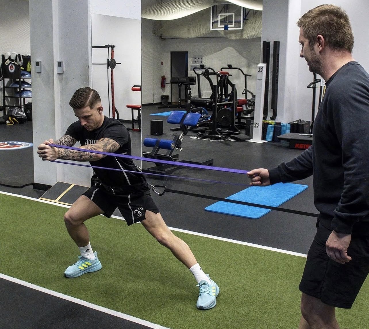 Suslov: ”Ogni giorno un passo più vicino”