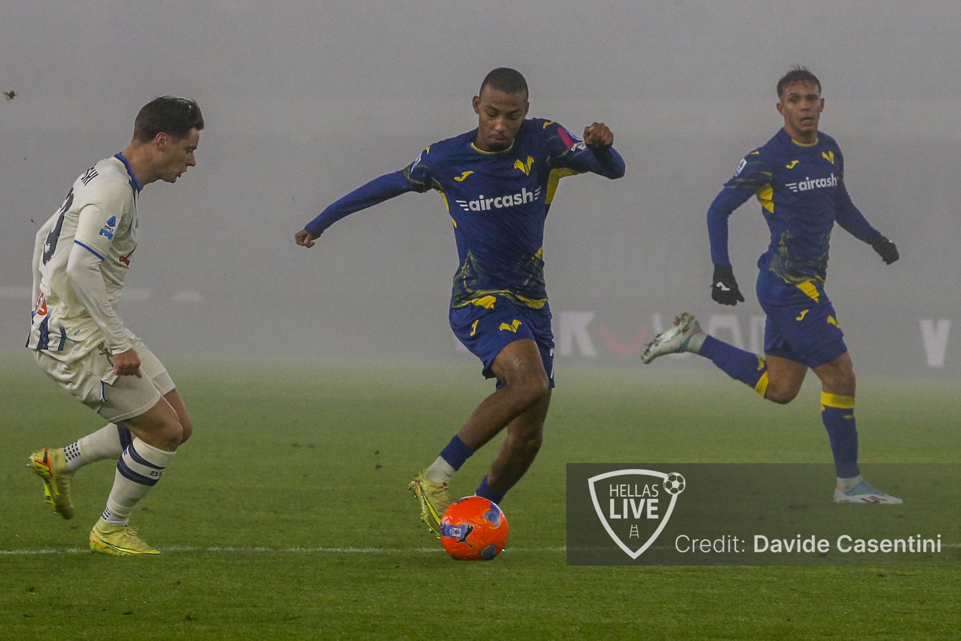 Coppa d’Africa, questa sera in campo l’Algeria di Belghali