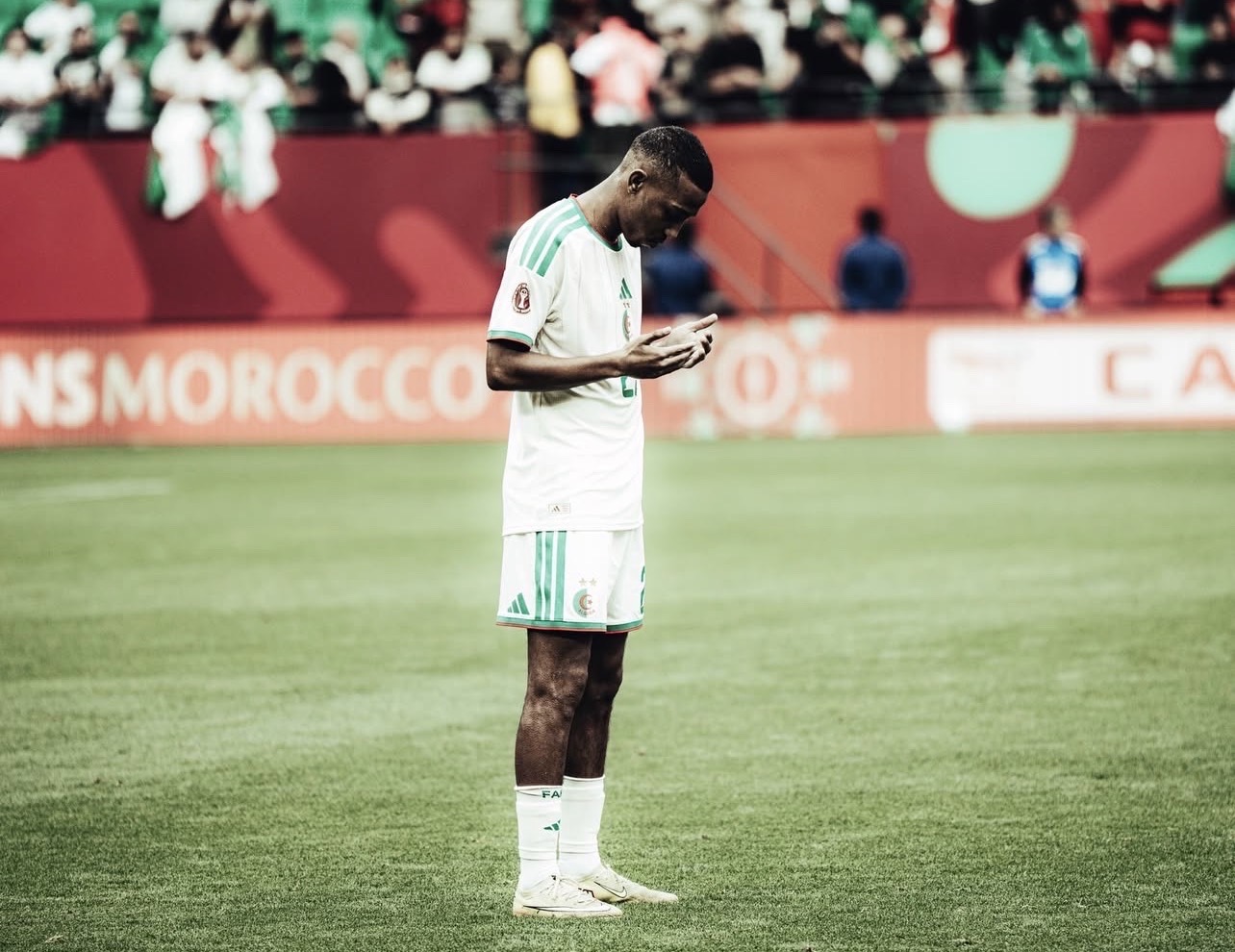 Coppa d’Africa. Algeria-Burkina Faso 1-0, Belghali in campo dal 60’