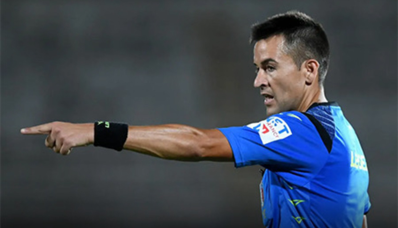 Hellas Verona-Torino, arbitra Rapuano