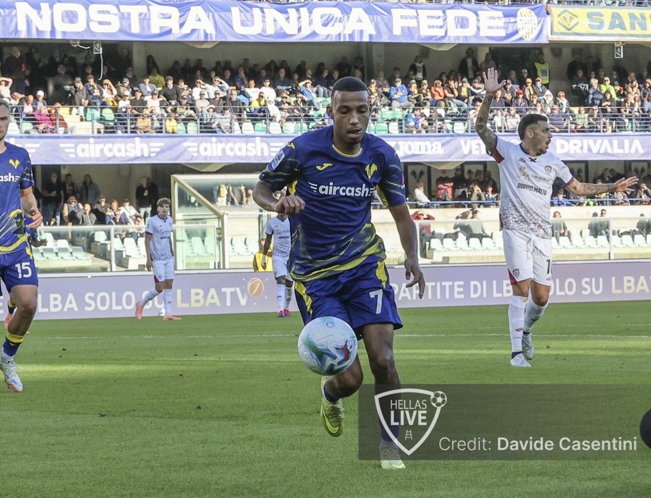 Coppa d’Africa, oggi in campo l’Algeria di Belghali