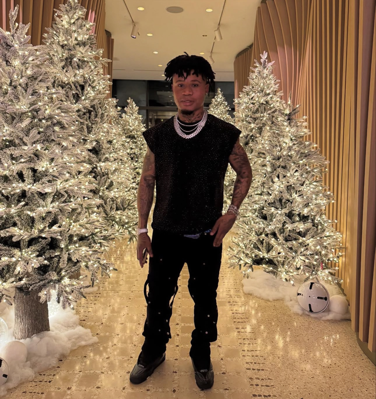 Orban: “Che quest'anno 2026 ci porti salute, pace, successo e ricchezza. Amen”