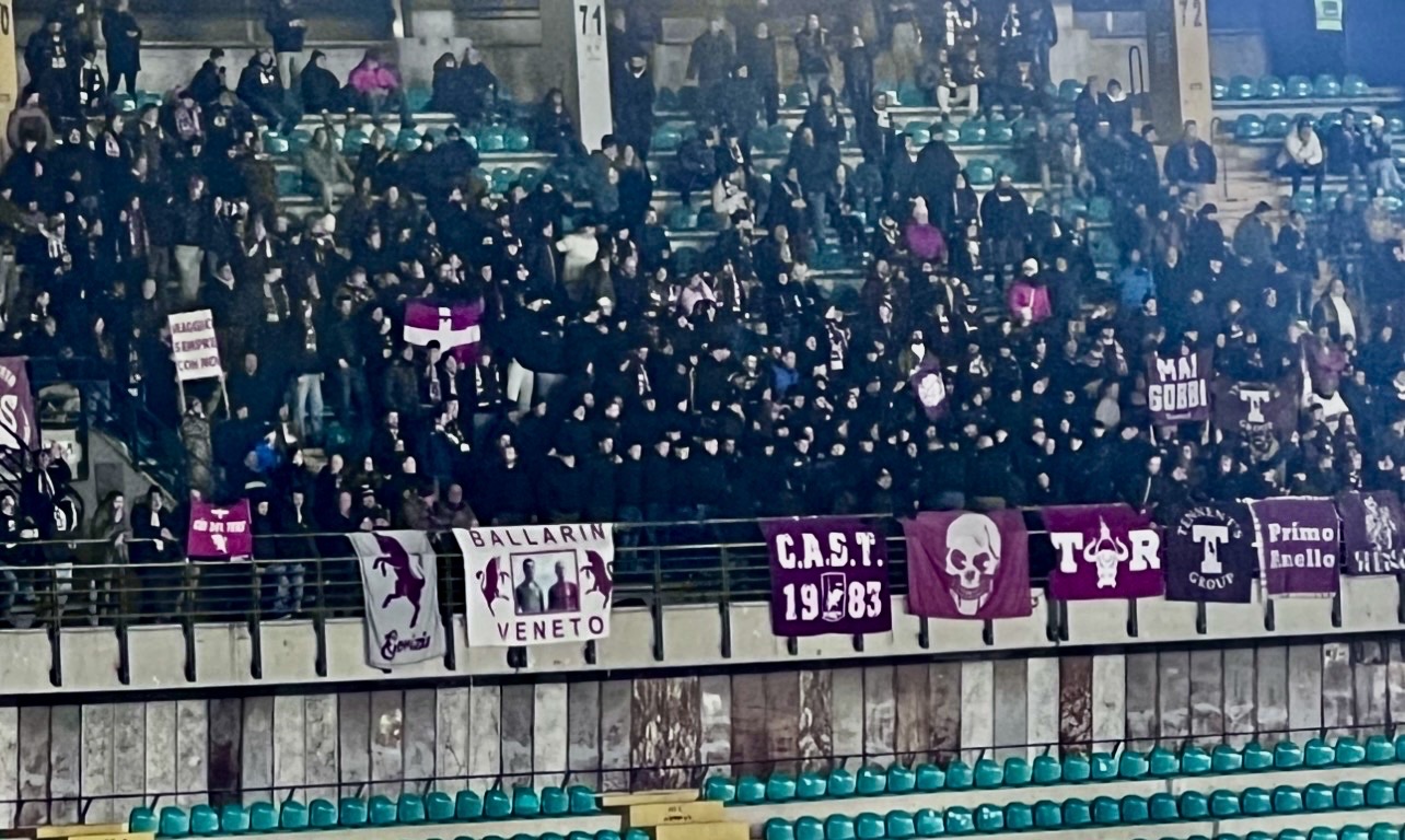 Hellas Verona-Torino 0-1, Simeone porta in vantaggio i granata