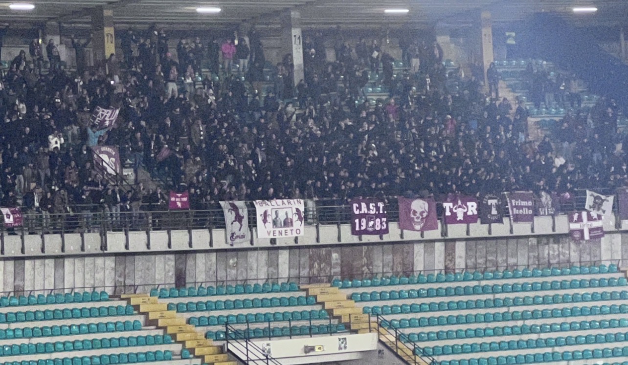 Hellas Verona-Torino 0-3, Njie cala il tris