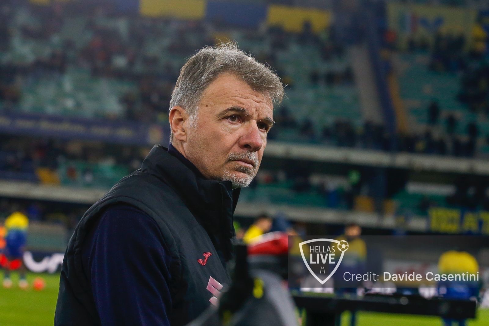 Torino, Baroni: ”Abbiamo dominato il primo tempo. La vittoria di Verona è uno step importante per il gruppo"