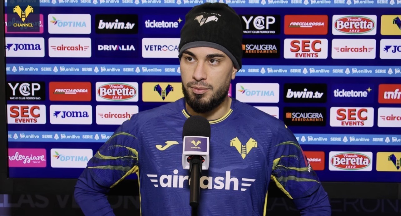 Serdar: “Situazione complicata. Facciamo troppi errori”