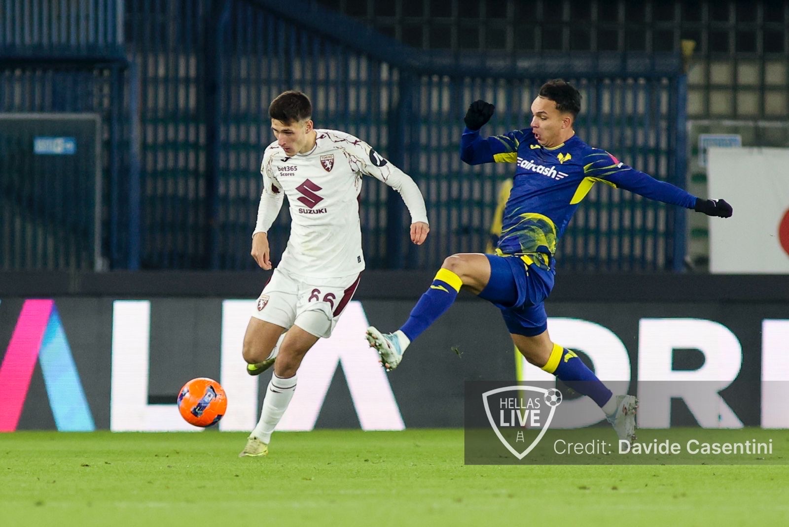 Atalanta, Lazio e Roma su Giovane. La richiesta dell’Hellas Verona è di 15 milioni di euro