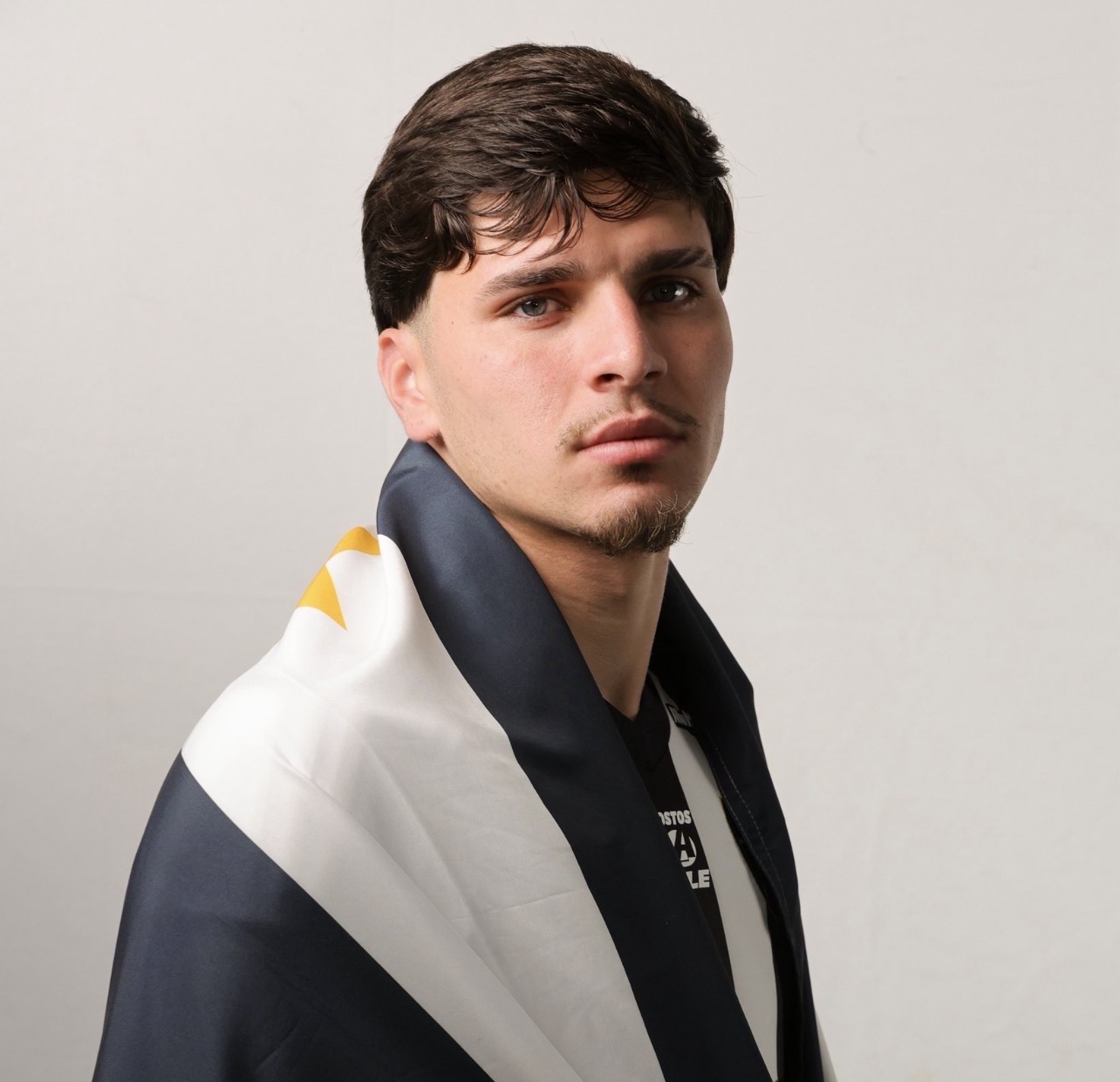 L’Atletico Mineiro annuncia la cessione di Isaac Aguiar Tomich all’Hellas Verona. Giovedì le visite mediche