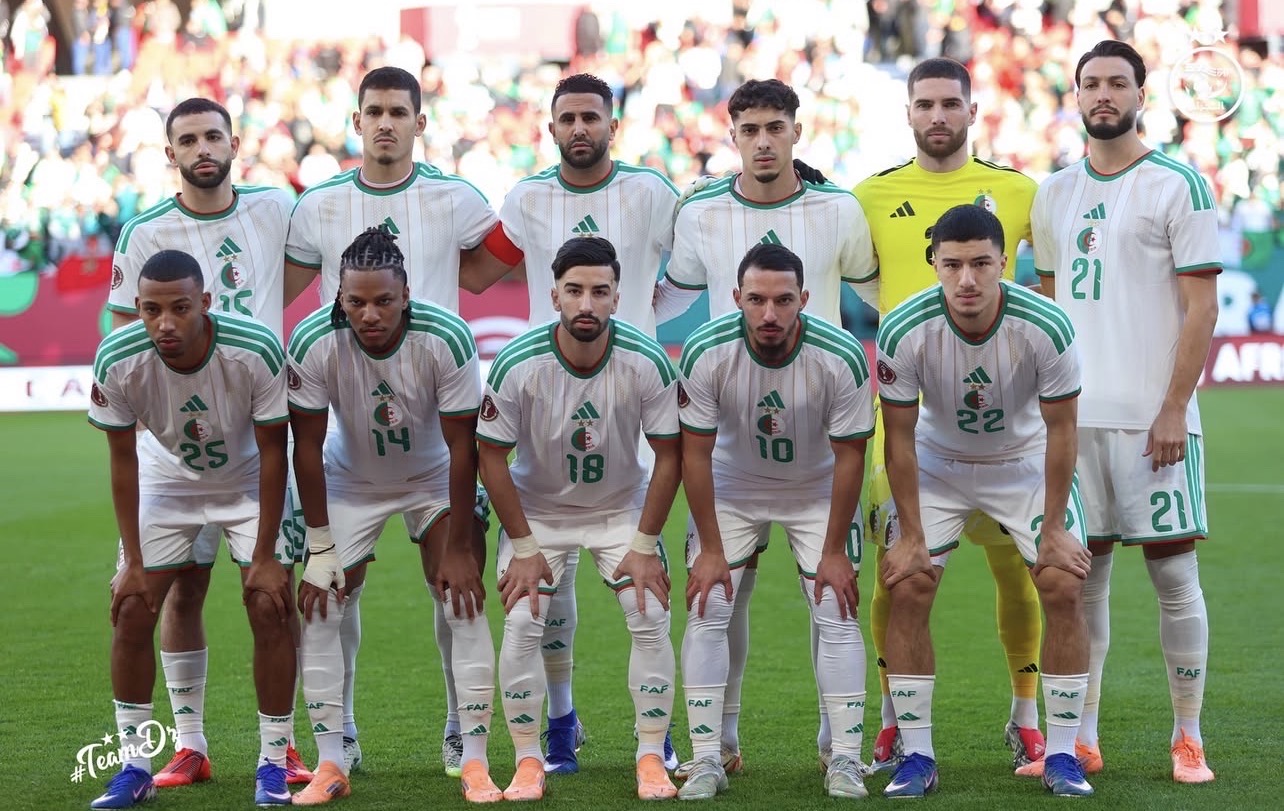 Coppa d’Africa. L’Algeria stacca il pass per i quarti di finale ai supplementari. Belghali titolare