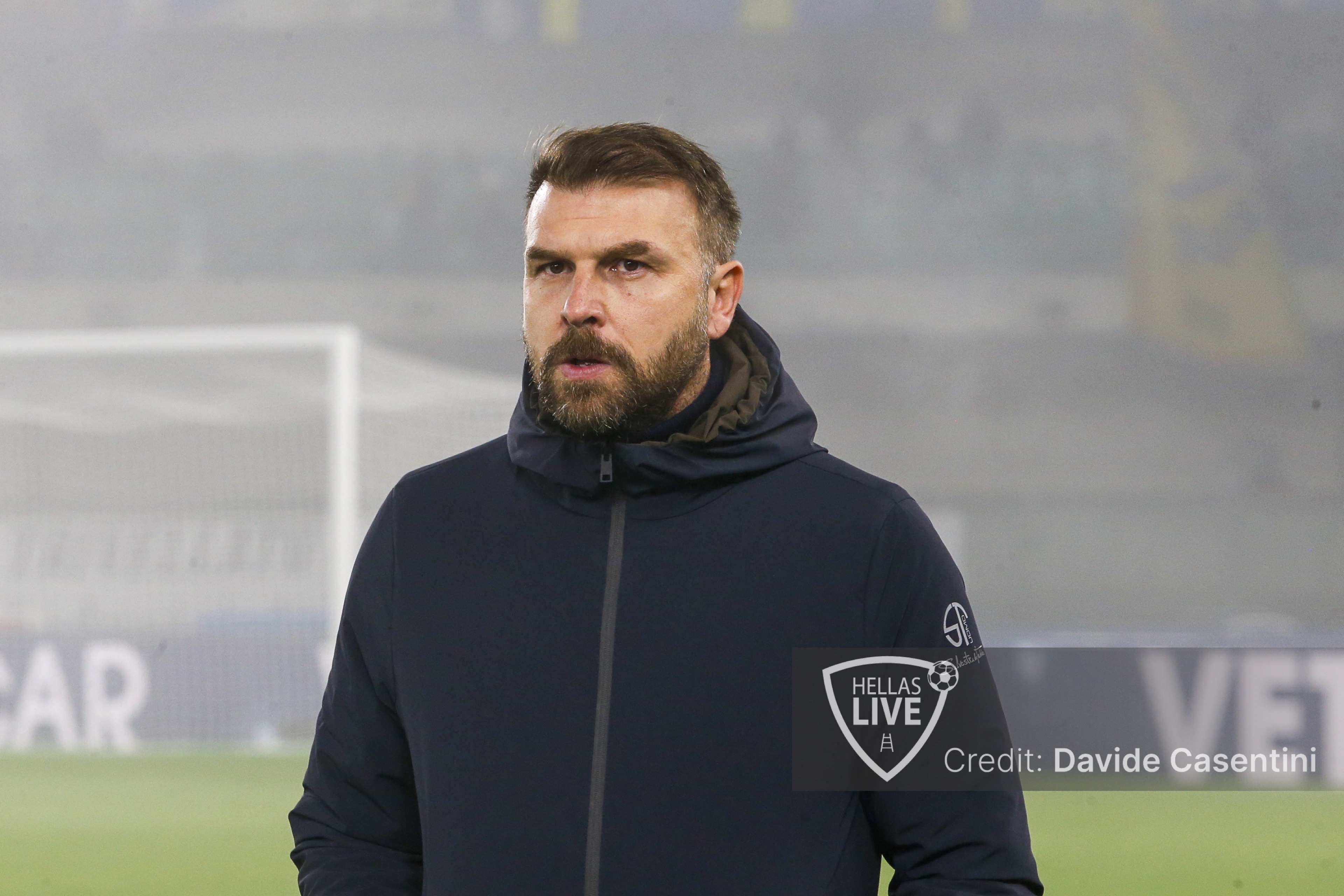 Zanetti: “Dobbiamo prenderci le nostre responsabilità. A Napoli in campo chi è più in forma"