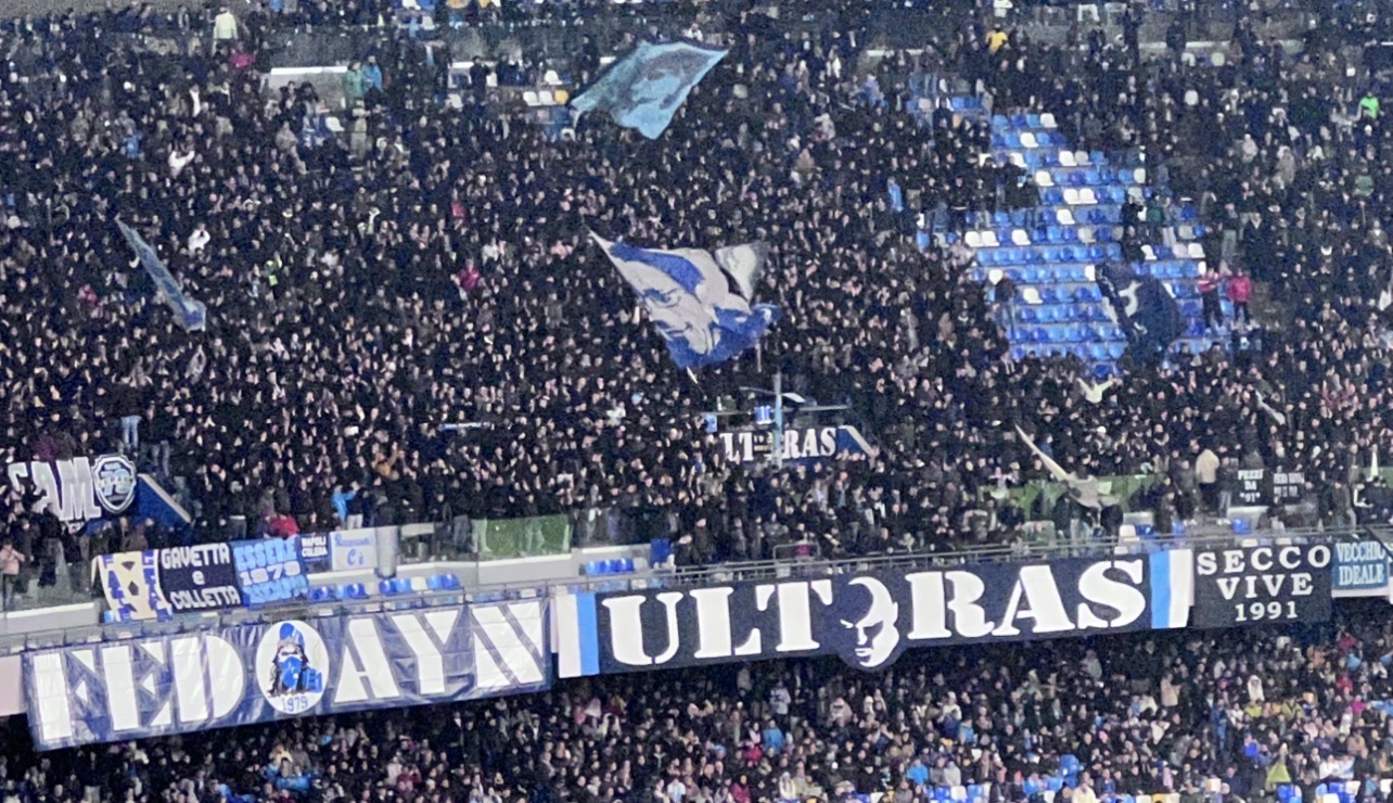 Hellas Verona-Napoli 2-2, pareggia Di Lorenzo