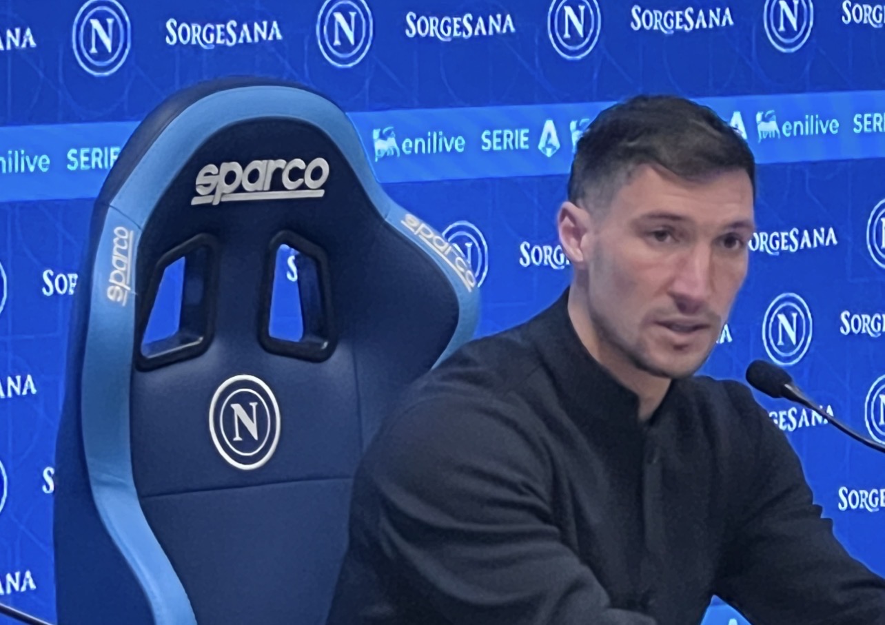 Politano: “Abbiamo regalato 45’ e buttato via due punti in casa contro il Verona. Le decisioni dell’arbitro hanno indirizzato la partita”